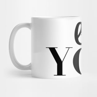 Be You Mug